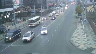 Вот так повернул! - смотреть видео (1:00)