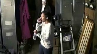 Когда разыграл доброго парня - смотреть видео (0:23)