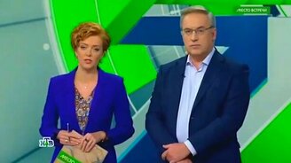 Запланированное поведение массовки - смотреть видео (3:28)