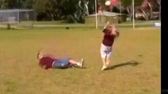 А ведь карма работает! - смотреть видео (4:38)