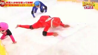 Жестокая лестница - смотреть видео (9:12)