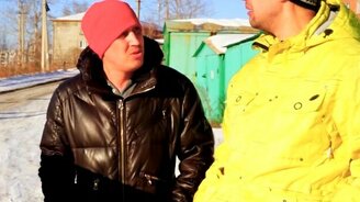 Если бы продавцы подержанных машин говорили правду - смотреть видео (3:22)