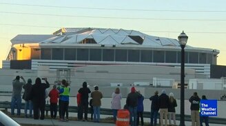 Когда не там установил камеру - смотреть видео (0:43)