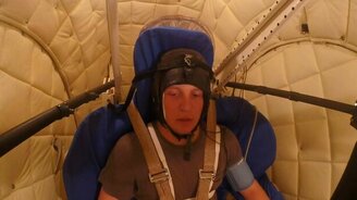 Космонавтом быть или не быть... - смотреть видео (1:57)