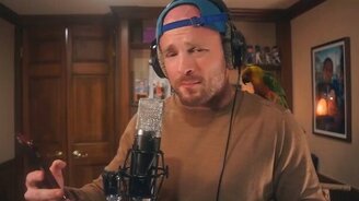 Четыреста слов в минуту? - смотреть видео (2:09)