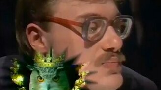 Вопрос от распорядителя зала - смотреть видео (4:55)