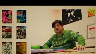 Неоновая обложка - смотреть видео (0:56)