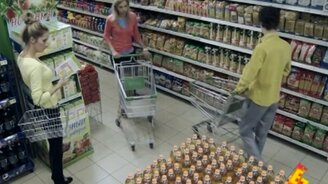 Суть распродажи - смотреть видео (1:03)