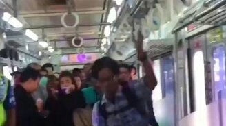 Как расправиться со змеёй - смотреть видео (0:32)