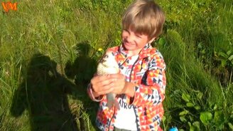 Вячеслав Мясников "Папа, со мной побудь" - смотреть видео (3:11)