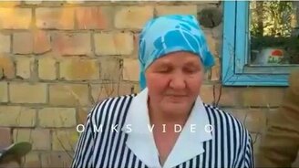 Добро от бабушки - смотреть видео (1:00)