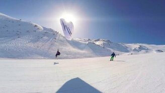 Если хочешь подняться над суетой - смотреть видео (6:00)