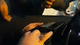 Осторожно - цыганский гипноз - смотреть видео (2:19)