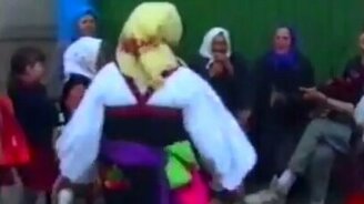 Русский народный транс - смотреть видео (3:54)