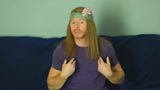 Как быть ребёнком индиго - смотреть видео (6:30)