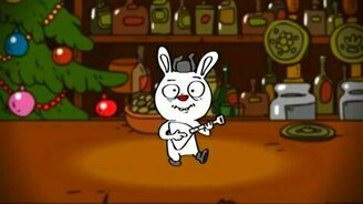 С новым годом 2011 - смотреть видео (1:32)