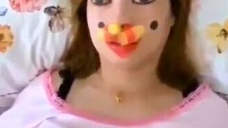 Когда проснулся раньше, чем она - смотреть видео (0:17)