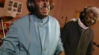 Огородный рэп - смотреть видео (2:48)