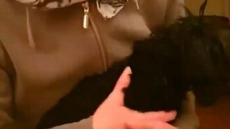 Почему вредны очки дополнительно реальности - смотреть видео (1:01)