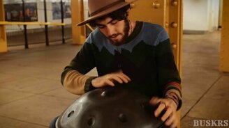 Улетаем в космос с хангом - смотреть видео (5:11)