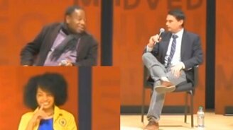 За что вы боритесь? - смотреть видео (7:25)