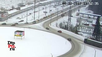 Слон и глупая Моська - смотреть видео (0:23)