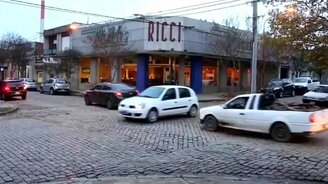 Они были невероятно близки к опасности - смотреть видео (6:16)