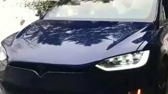 Такую машину невозможно не купить! - смотреть видео (2:27)