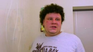 Когда ты решил похудеть - смотреть видео (0:42)