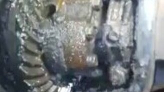 У моей машины что-то сломалось - смотреть видео (1:32)