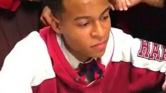 Когда ты поступил туда, куда хотел - смотреть видео (0:53)