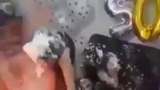 Не играй с огнём! - смотреть видео (0:15)