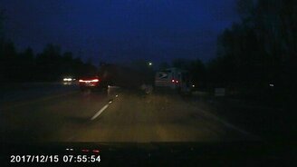 Засмотрелся в телефон? - смотреть видео (0:23)