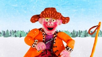 Игорь Растеряев "Озеро чуди" - смотреть видео (3:35)