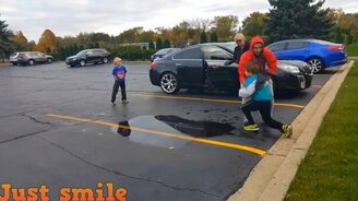 Эпично провалились - смотреть видео (4:56)