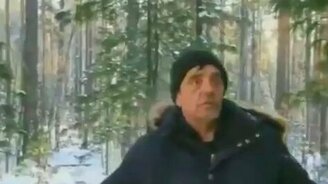 Что такое русская сибирская душа - смотреть видео (2:14)