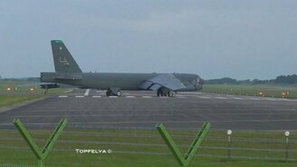 Вонючий взлёт - смотреть видео (2:00)