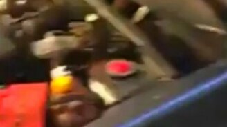 Чудеса проводки - смотреть видео (1:52)