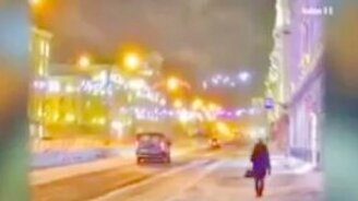 Какая погода в Норильске? - смотреть видео (2:24)