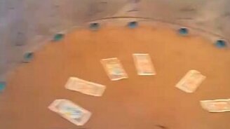 Азиатская рулетка - смотреть видео (1:22)