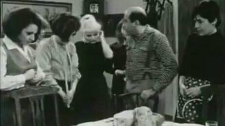 Как построить своих жён - смотреть видео (0:33)