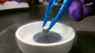 Магическое физическое явление - смотреть видео (0:58)