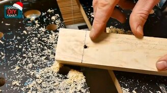 10 хитростей старых мастеров - смотреть видео (5:19)