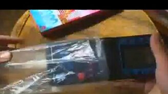 Пародия на обзоры гаджетов - смотреть видео (8:39)