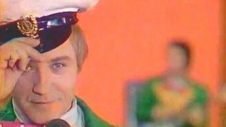 О полосатой жизни - смотреть видео (2:41)