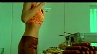 Чего хочет твой живот - смотреть видео (0:51)