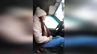 Сборник приколов без озвучки и с таковой - смотреть видео (4:59)