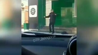 Как согреться на морозе - смотреть видео (1:00)