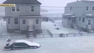 Апокалипсис в США - смотреть видео (0:41)