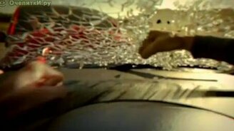 Не отвлекайся за рулем - смотреть видео (2:12)